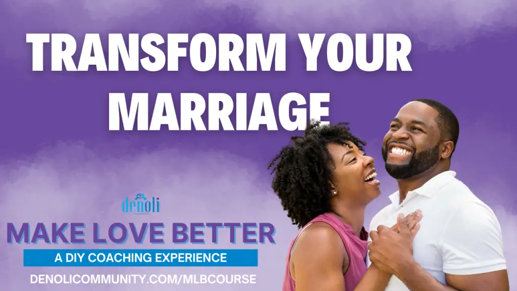 make love better course